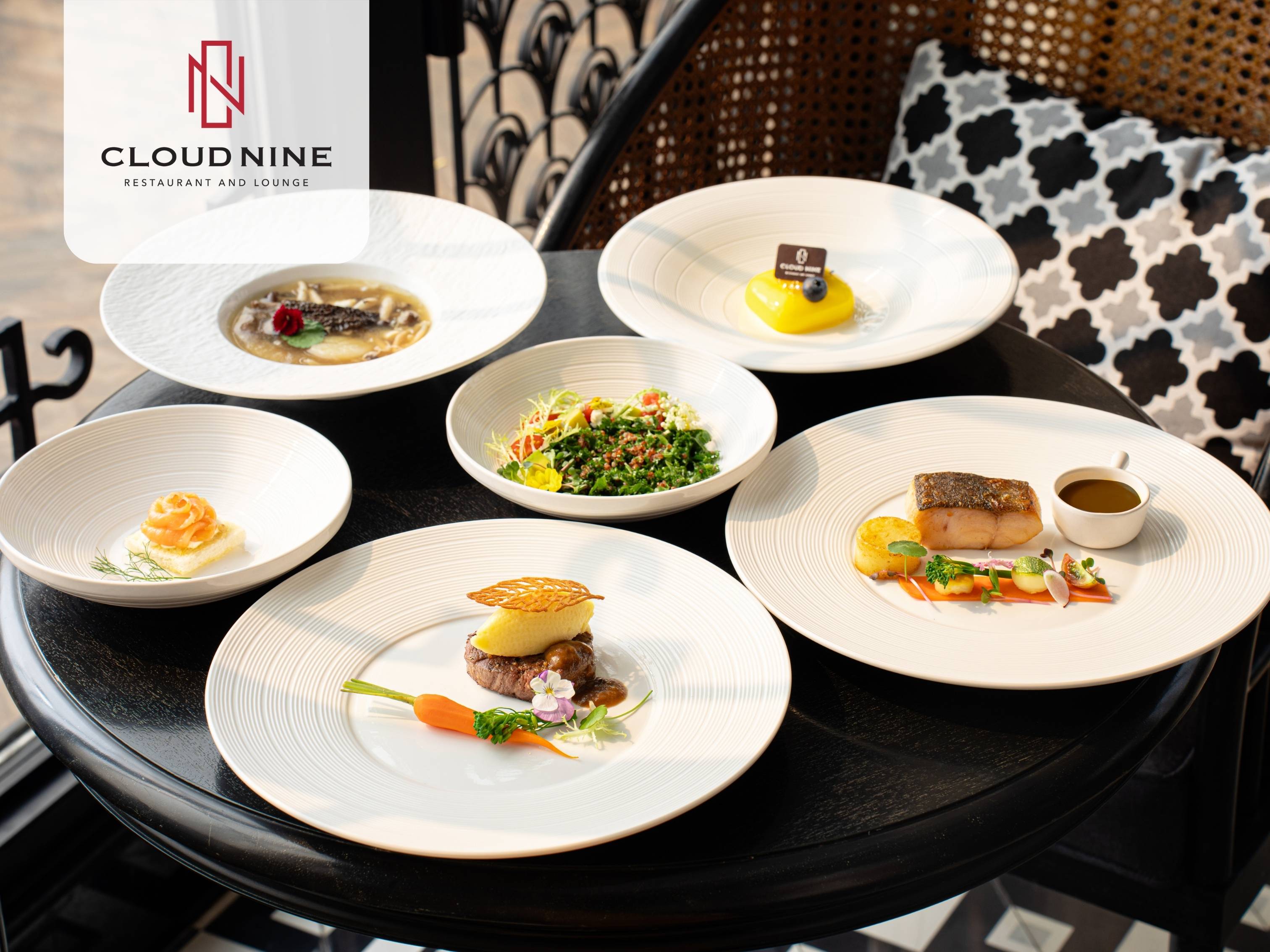 Cloud Nine Hanoi
